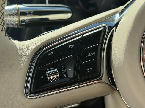 New 2026 Bentley Continental GTC image 28