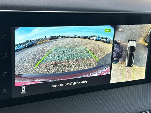 New 2026 Nissan Kicks SR image 20