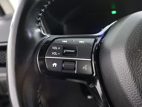 Used 2025 Honda CR-V EX-L image 44