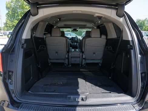 Used 2022 Honda Odyssey EX-L image 20