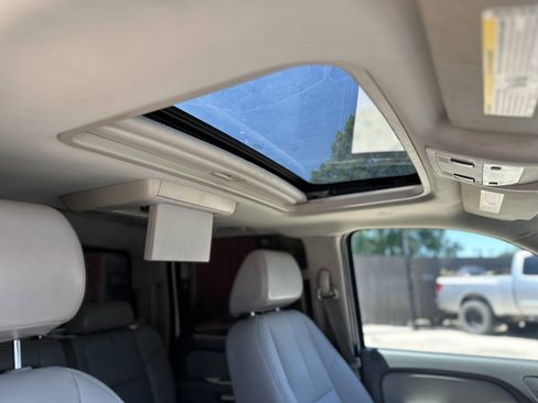 Used 2007 Chevrolet Silverado 1500 LTZ w/ Safety Package image 17