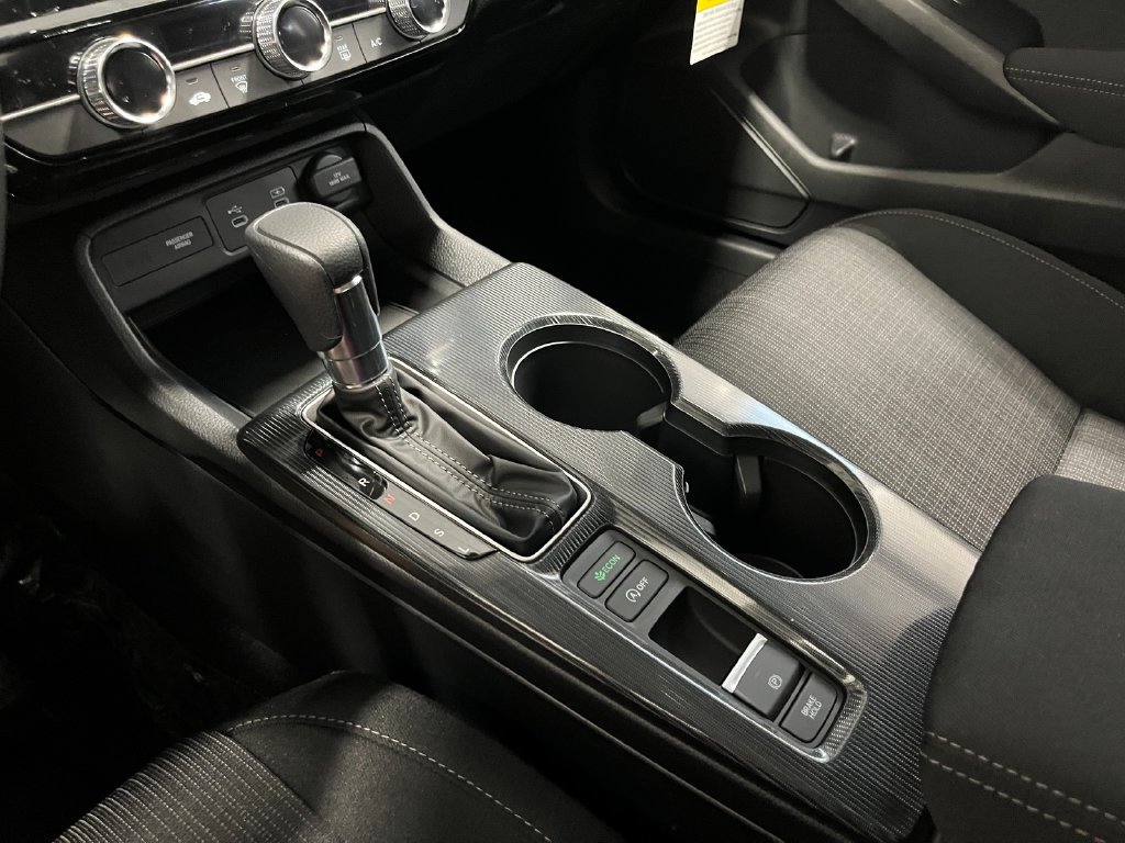 New 2026 Honda Civic LX image 20