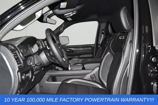 New 2026 RAM 1500 RHO AWD/4WD image 10