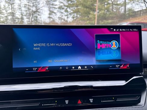 New 2026 BMW 530i xDrive image 15