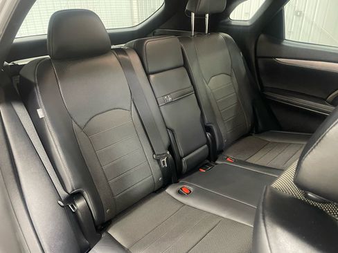 Used 2019 Lexus RX 450h AWD image 33