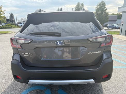Used 2023 Subaru Outback Limited image 5