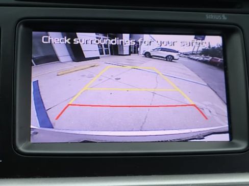 Used 2016 Kia Optima LX FWD image 25