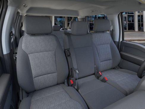 New 2026 Ford F250 XL w/ STX Appearance Package image 10