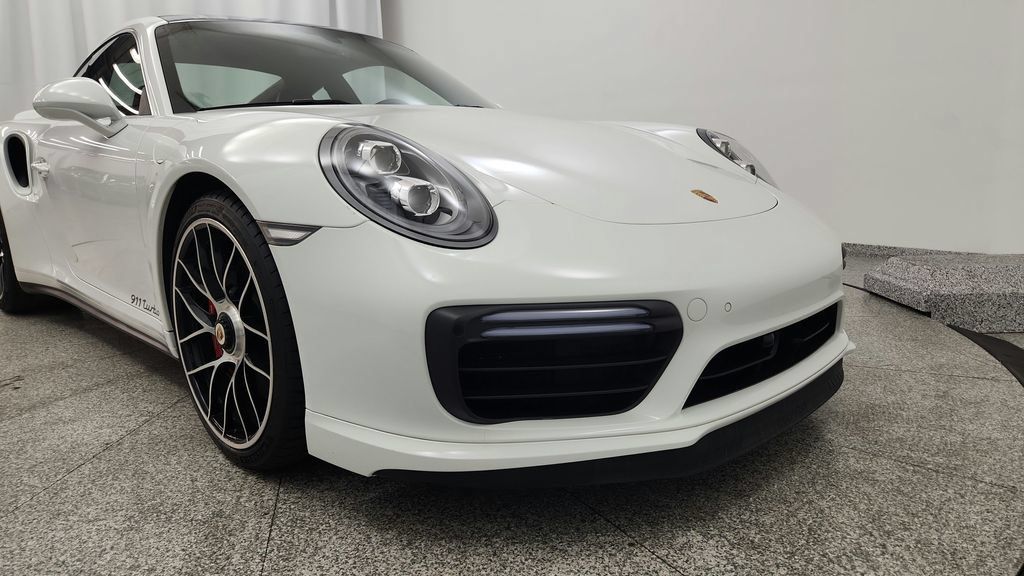 Used 2019 Porsche 911 Turbo AWD/4WD image 28