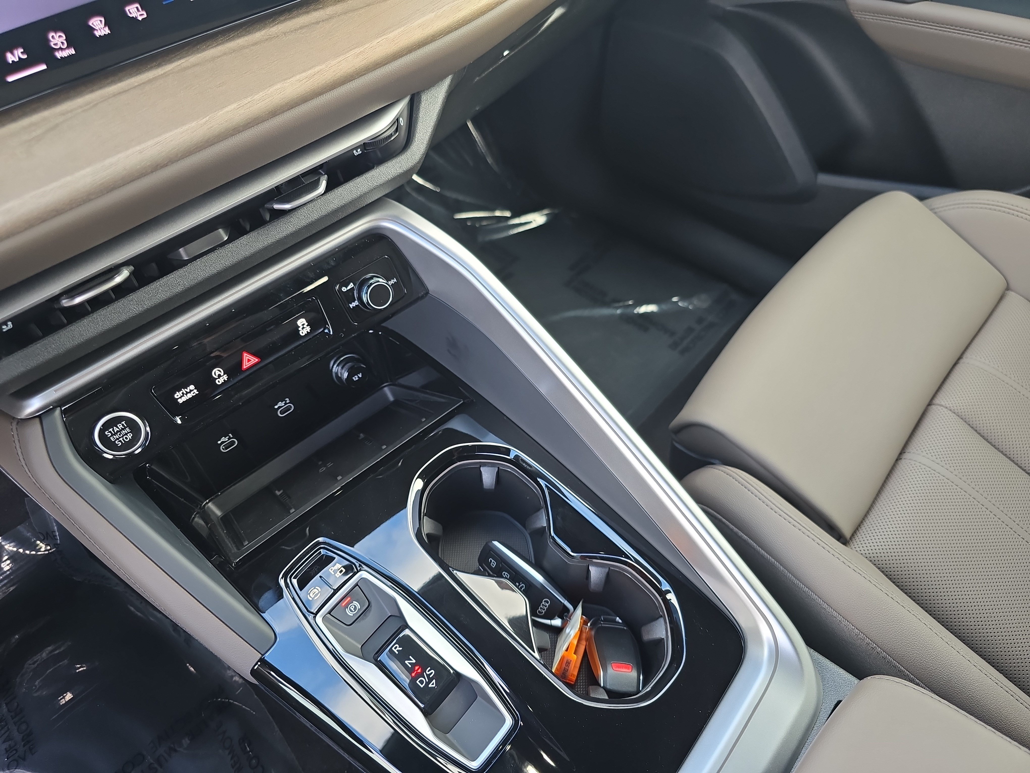 New 2026 Audi Q5 Premium Plus AWD/4WD image 21
