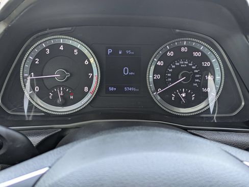 Certified 2023 Hyundai Sonata SE FWD image 16