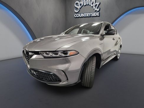 Used 2025 Alfa Romeo Tonale w/ Premium Package AWD/4WD image 16