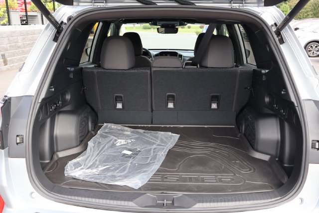 Certified 2025 Subaru Forester Premium w/ Convenience Package #1 AWD/4WD image 21