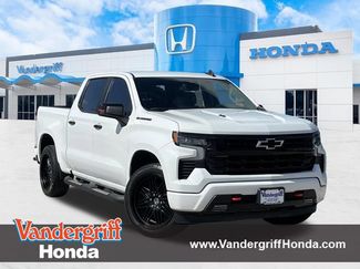 Used 2023 Chevrolet Silverado 1500 RST w/ Redline Edition AWD/4WD video 1