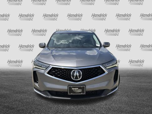 Certified 2023 Acura RDX AWD w/ Technology Package image 3