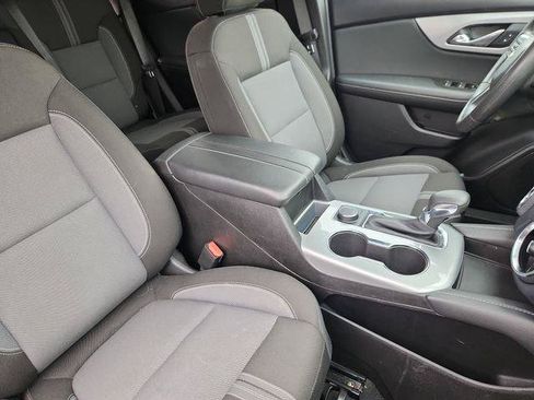 Used 2025 Chevrolet Blazer LT FWD image 20