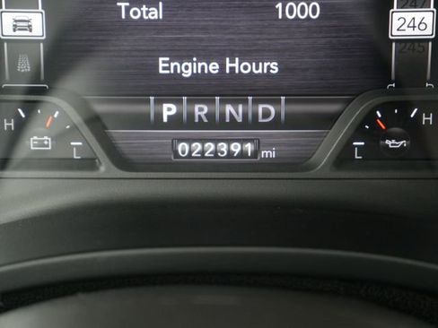 Used 2021 RAM 1500 Big Horn image 34