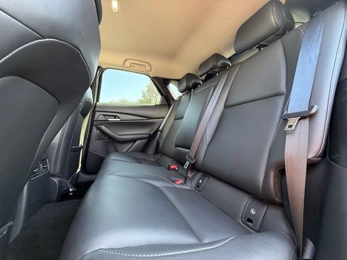 Used 2024 MAZDA CX-30 AWD 2.5 S w/ Select Sport Pkg image 37