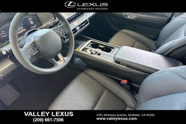 New 2026 Lexus ES 500e w/ Convenience Package AWD/4WD image 10
