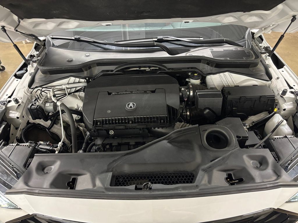 Certified 2023 Acura MDX A-Spec AWD/4WD image 9
