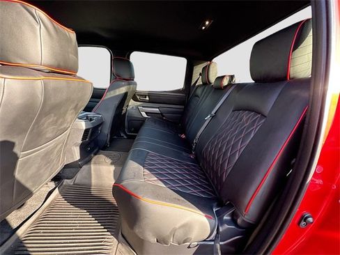 Used 2025 Toyota Tundra SR5 image 22