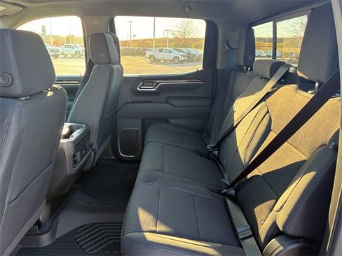 New 2026 Chevrolet Silverado 1500 RST image 19