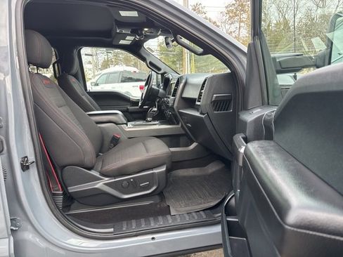 Used 2019 Ford F150 XLT w/ Equipment Group 302A Luxury image 18