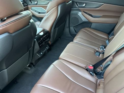 Certified 2023 Acura MDX SH-AWD w/ Advance Package image 11