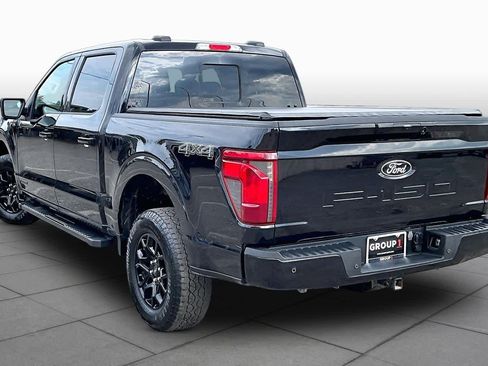 Used 2024 Ford F150 XLT w/ Equipment Group 302A MID AWD/4WD image 11