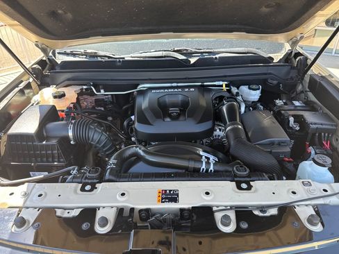 Used 2021 Chevrolet Colorado ZR2 AWD/4WD image 20