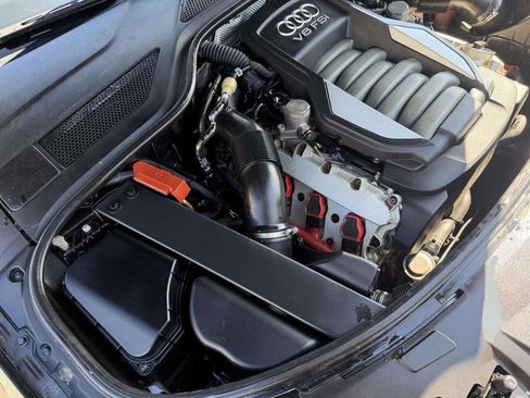 Used 2011 Audi A8 L 4.2 w/ Drive Select Plus Pkg image 32