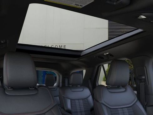New 2026 Ford Explorer ST-Line image 22