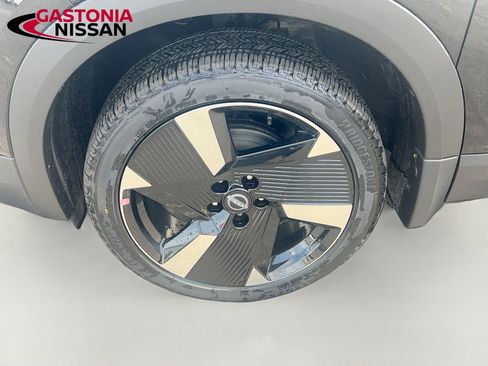 Used 2026 Nissan Kicks SR FWD image 38