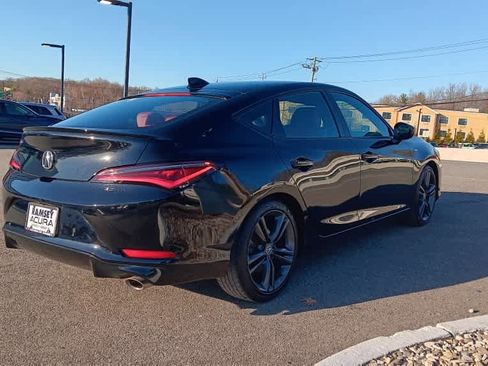 Used 2024 Acura Integra A-Spec image 5