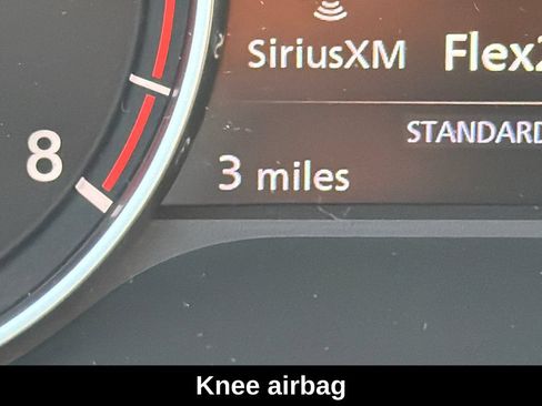 Used 2026 Nissan Rogue SV FWD image 20