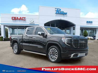 Used 2024 GMC Sierra 1500 Denali Ultimate