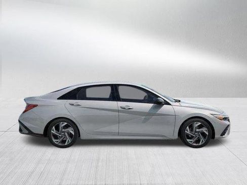 New 2026 Hyundai Elantra SEL Sport FWD image 15