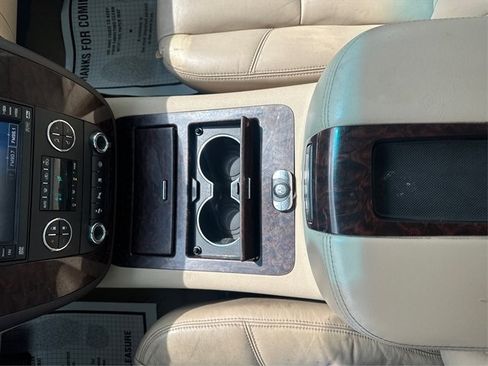 Used 2008 GMC Sierra 1500 Denali AWD/4WD image 22