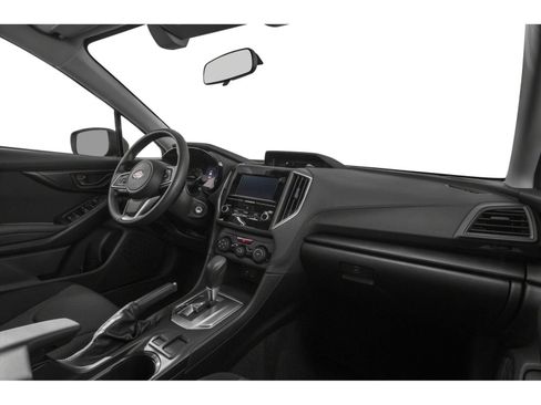 Used 2020 Subaru Impreza 2.0i AWD/4WD image 13
