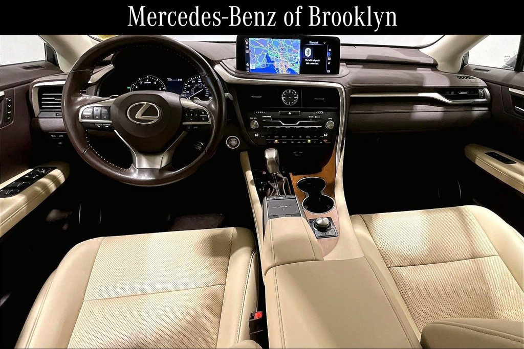 Used 2020 Lexus RX 350 AWD w/ Premium Package image 15