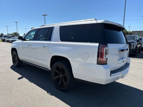 Used 2018 GMC Yukon XL Denali w/ Denali Ultimate Package AWD/4WD image 6