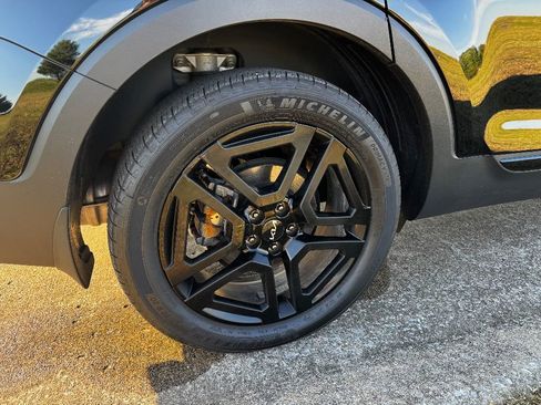 Used 2024 Kia Telluride SX X-Line image 8