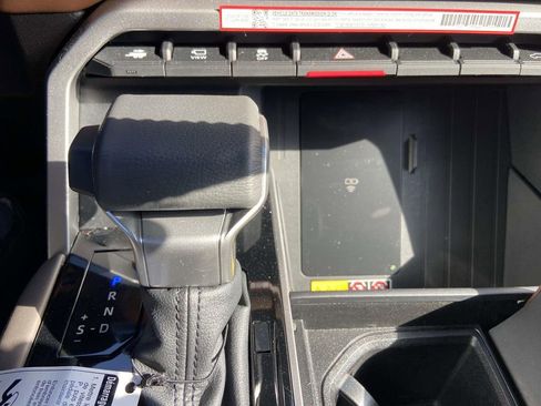 New 2025 Toyota Tundra 1794 Edition image 24