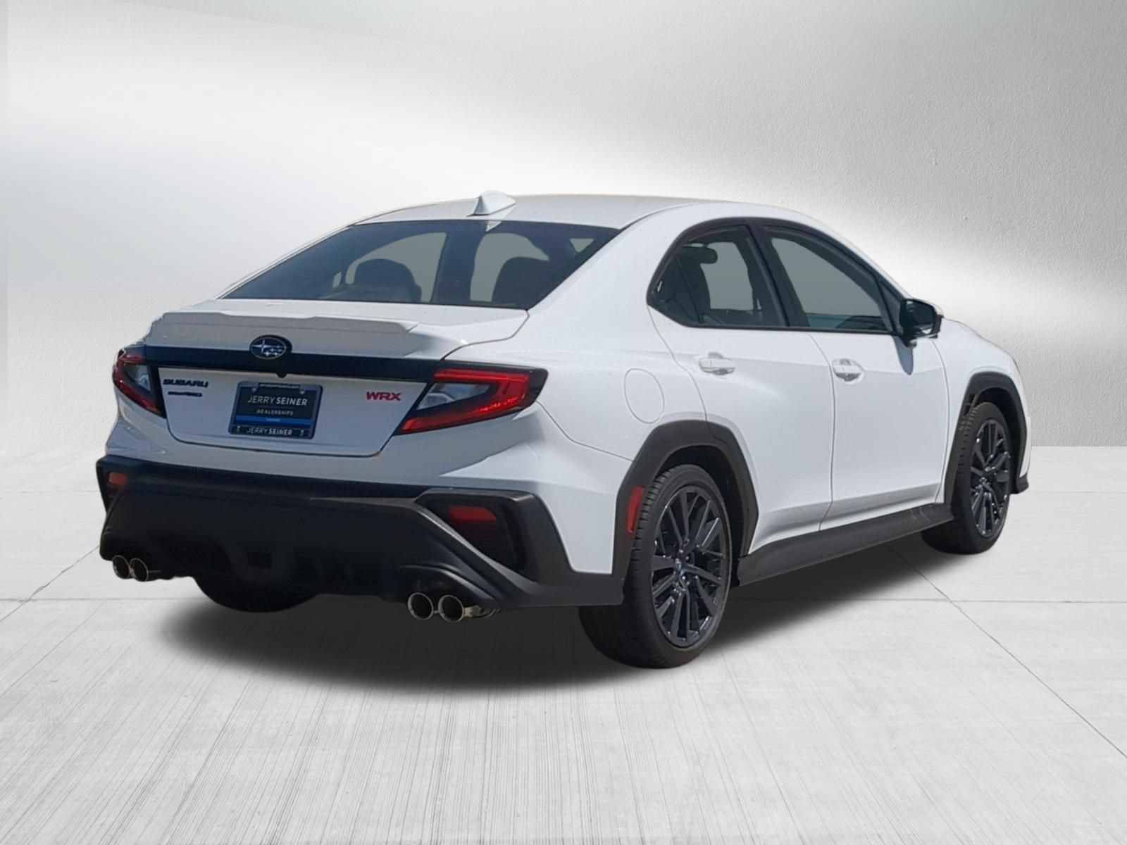 New 2026 Subaru WRX Premium AWD/4WD image 10