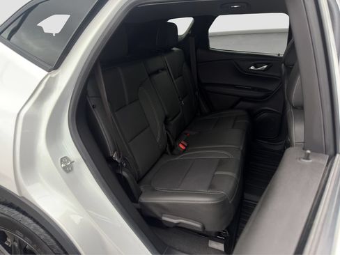 Used 2023 Chevrolet Blazer LT w/ Midnight/Sport Edition AWD/4WD image 19