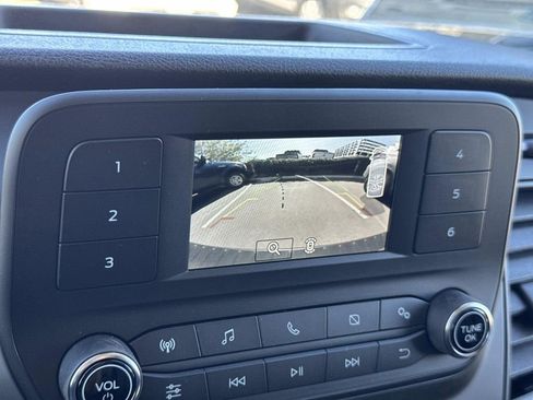 New 2025 Ford Transit 150 Low Roof image 28