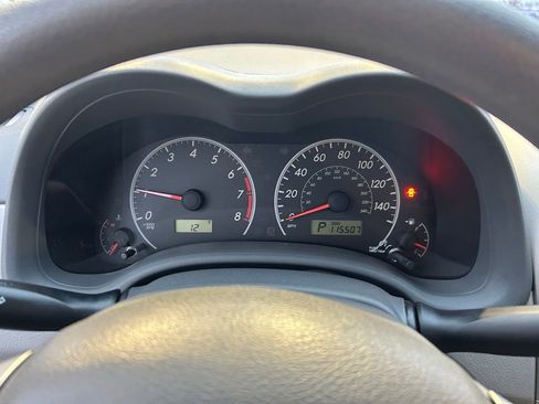 Used 2010 Toyota Corolla LE image 12