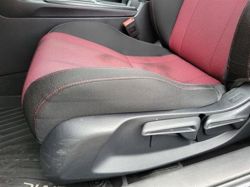 Used 2022 Honda Civic Si image 4