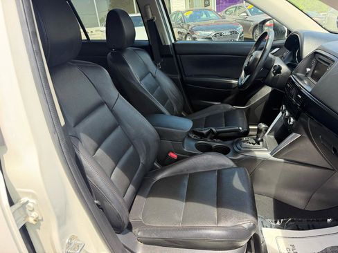 Used 2014 MAZDA CX-5 Grand Touring AWD/4WD image 15