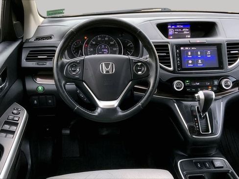 Used 2016 Honda CR-V EX-L image 6